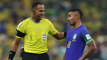 Gabriel Jesus