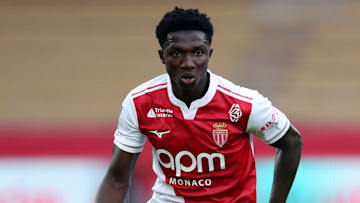 Lamine Camara a vu son but être refusé face à Marseille. Lamine Camara a vu son but être refusé face à Marseille.