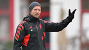Julian Nagelsmann