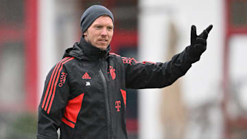 Julian Nagelsmann