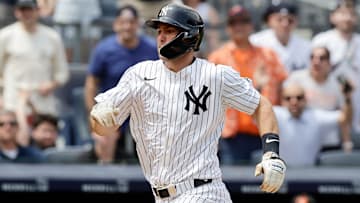 Baltimore Orioles v New York Yankees