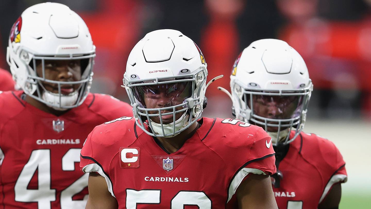 Arizona Cardinals: 5 best wins over the Commanders since 1988 - Vimarsana News