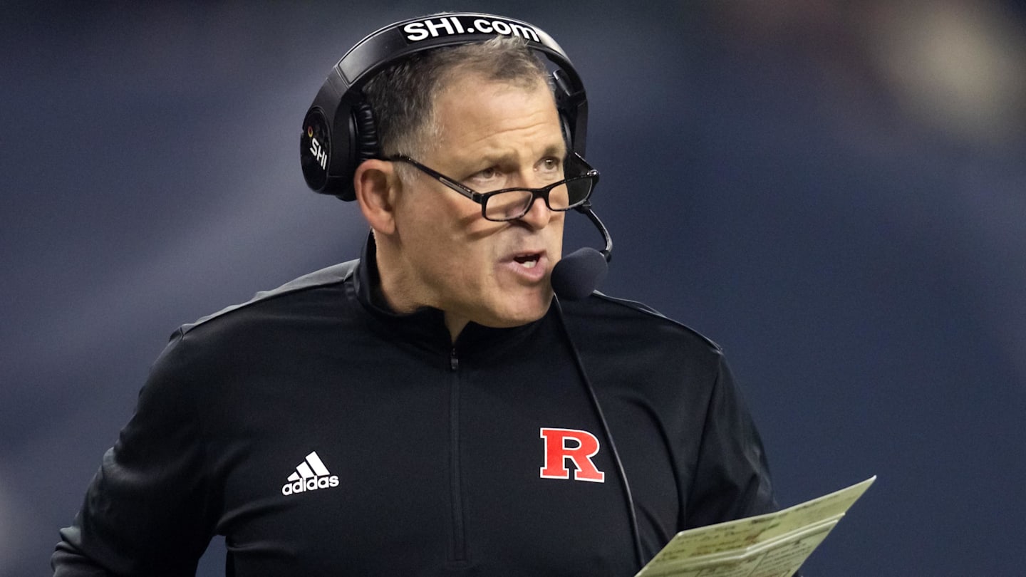 Rutgers Football Offers, Schedules Visit With 2026 Virginia DB