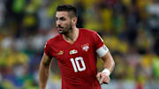 Brazil v Serbia: Group G - FIFA World Cup Qatar 2022