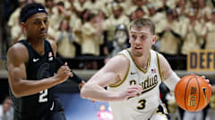 Braden Smith Purdue Schedule