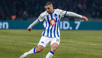 Aymen Barkok