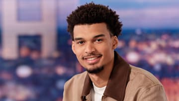 FRANCE-BASKET-NBA-MEDIA