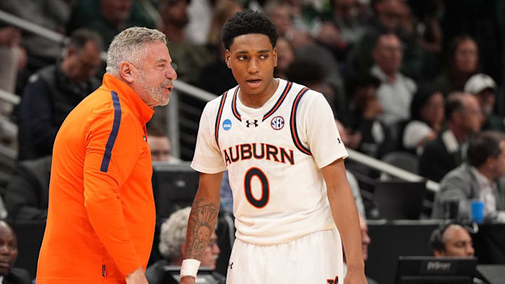 Auburn's matchup against NC State will take center stage on Wednesday, Dec. 3. Auburn's matchup against NC State will take center stage on Wednesday, Dec. 3.