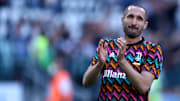 Giorgio Chiellini