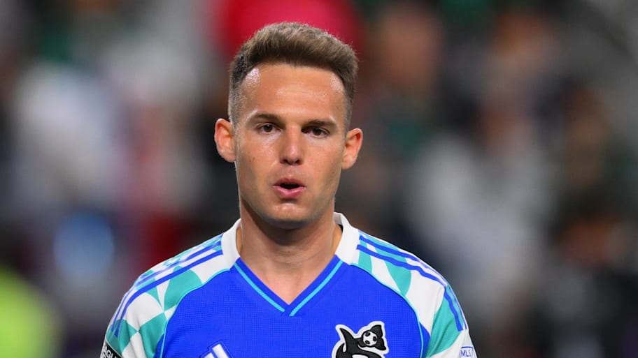 Danny Musovski