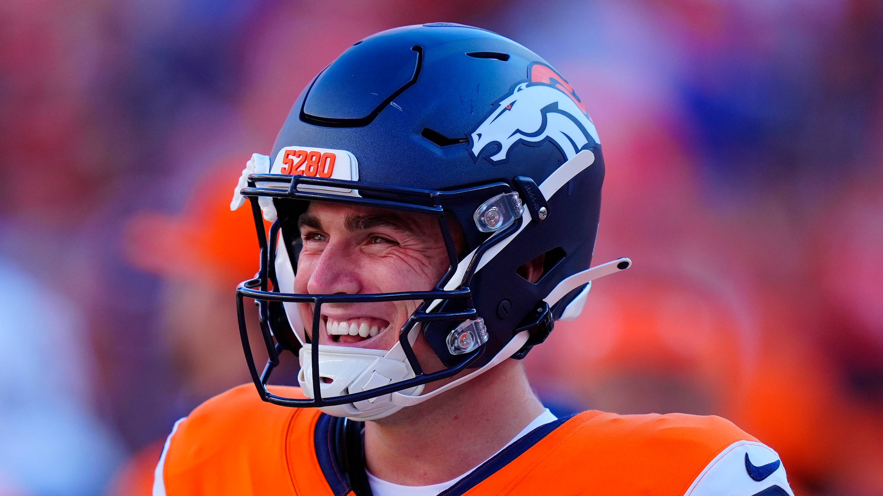 Post-Week 6 AFC Playoff Picture: Broncos clearly have some work to do