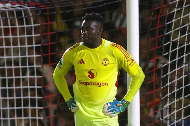 André Onana