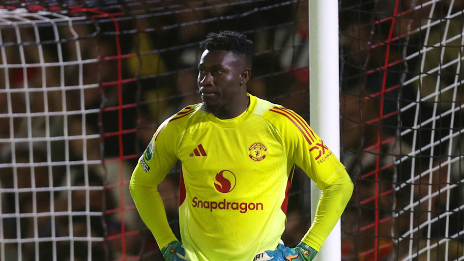 André Onana