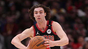 Los Angeles Lakers v Chicago Bulls