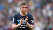 Kevin De Bruyne es el mejor jugador de la Premier League 