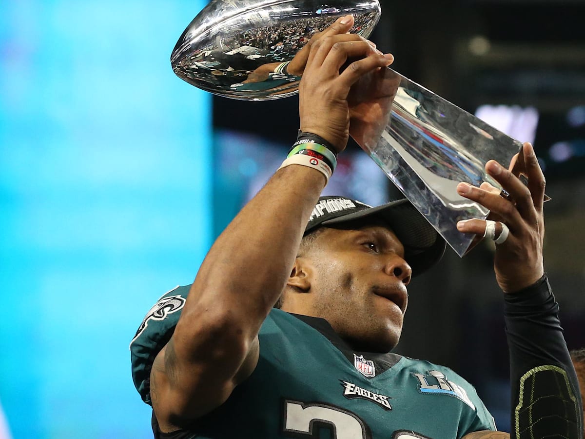 Former UVA Safety Rodney McLeod Jr. Retires After 13 NFL Seasons