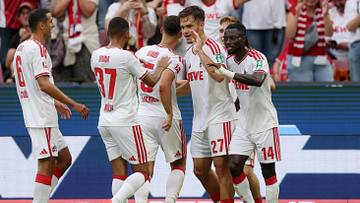 Der 1. FC Köln will mit neuen Leistungsträgern erneut die Klasse halten
