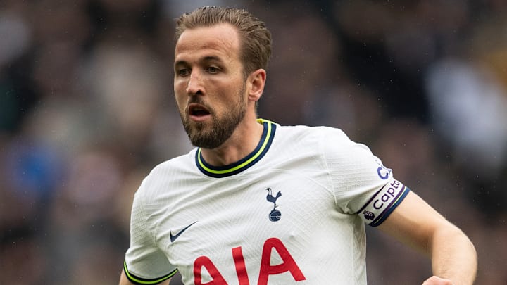 Tottenham Hotspur v Crystal Palace - Premier League