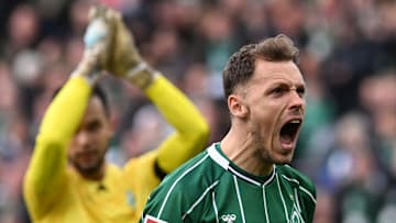 Endlich wieder Grund für Jubelschreie an der Weser