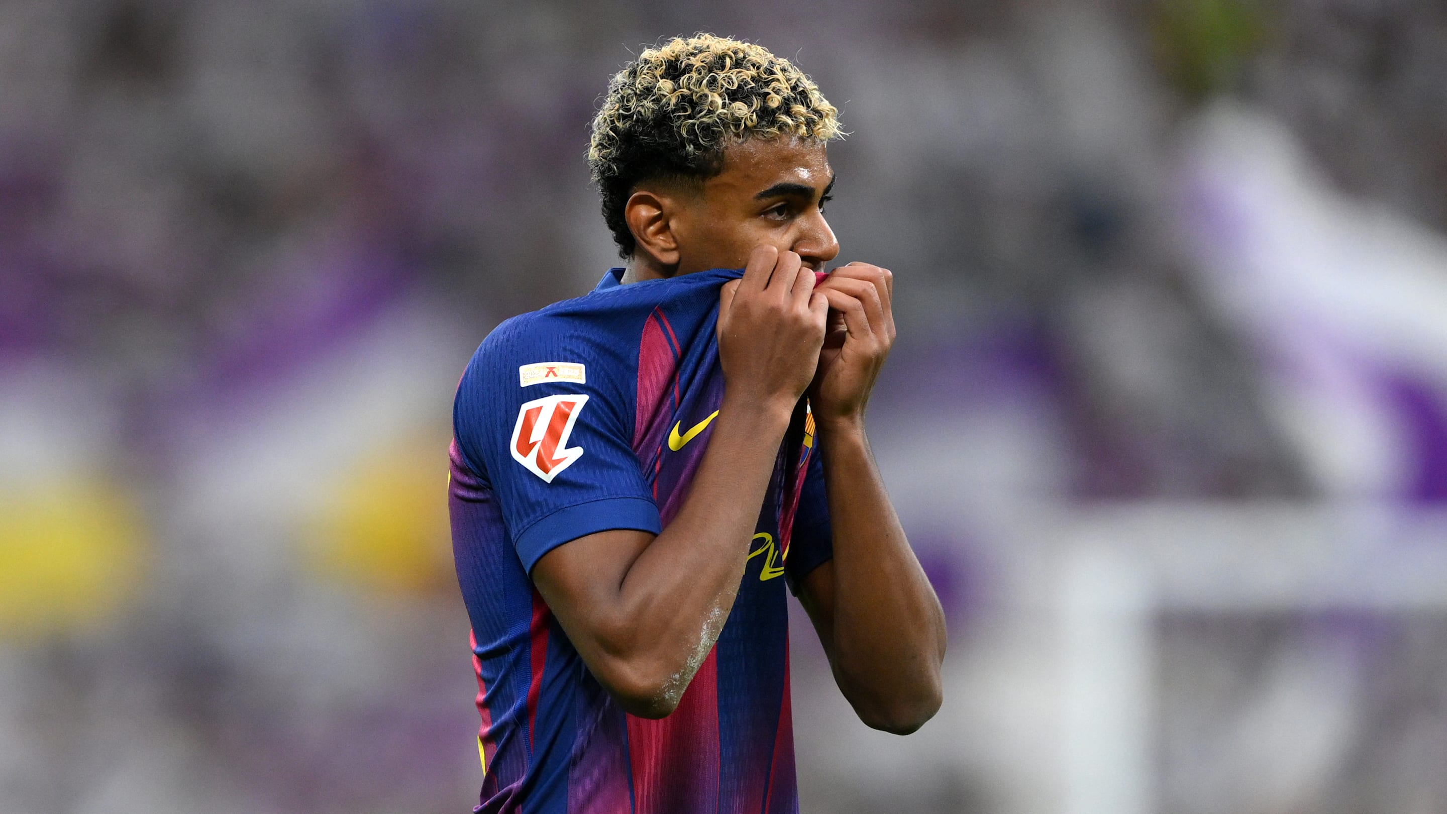 Real Madrid - FC Barcelone (2-1) : Les notes des Blaugrana, logiquement défaits dans le Clasico en Liga