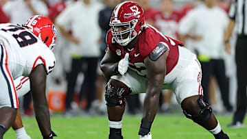Georgia v Alabama