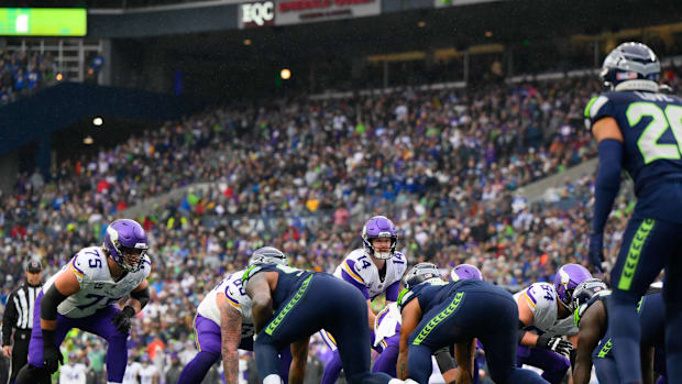 seahawks