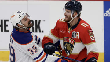 2024 Stanley Cup Final - Game Two