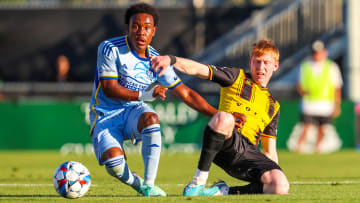 Charleston Battery v Atlanta United: Round of 16 - 2024 U.S. Open Cup