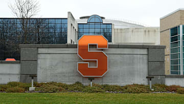Numerous Syracuse football 4-star recruits at the prep level and via the transfer portal visited the SU campus on Saturday.