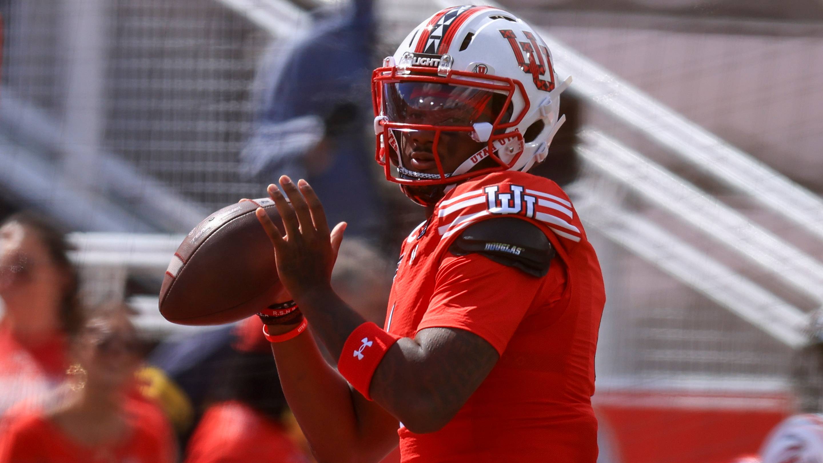 4 Utah Offensive Players Iowa State Football Fans Need To Know