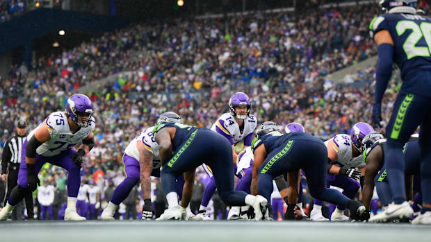 seahawks