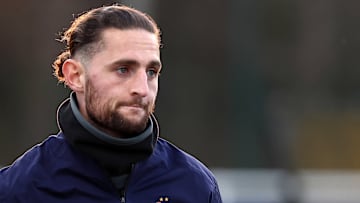Adrien Rabiot sera-t-il présent ?