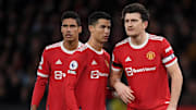 Manchester United v Tottenham Hotspur - Premier League