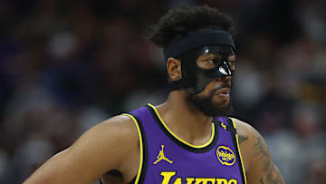 Los Angeles Lakers v Denver Nuggets