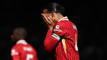 Fulham FC v Liverpool FC - Premier League