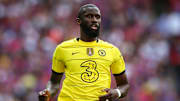 Rüdiger não seguirá no Chelsea