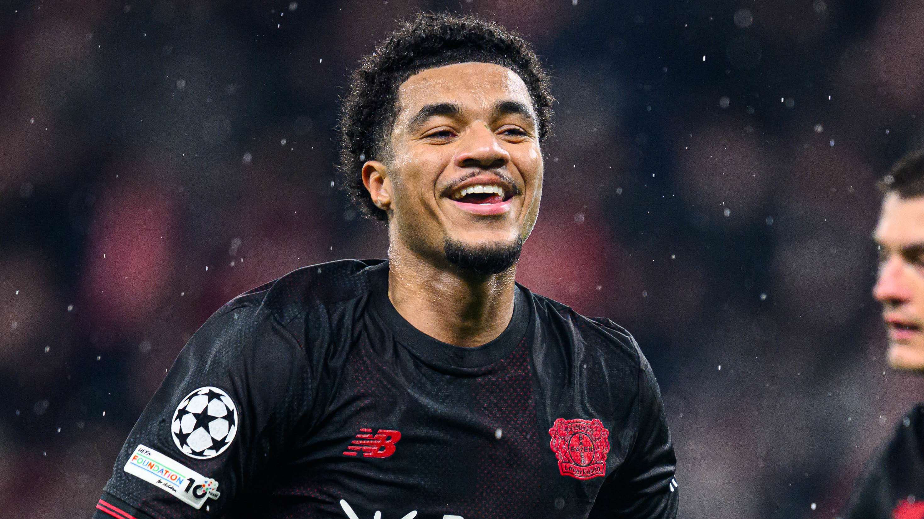 มาลิก ทิลแมน 