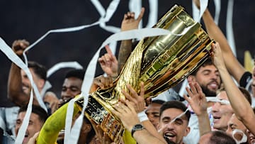 Corinthians é o maior campeão da história do estadual Corinthians é o maior campeão da história do estadual