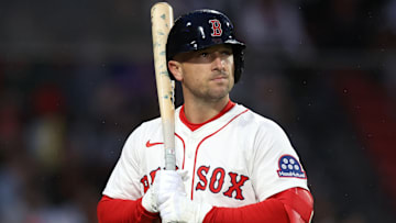Boston Red Sox 3B Alex Bregman