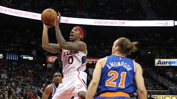 Jeff Teague