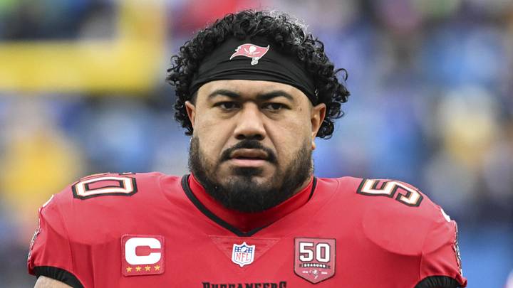 The Bucs can't risk letting Vita Vea hit the free agency market.