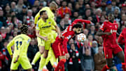 Liverpool v Villarreal - UEFA Champions League