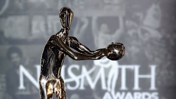 Syracuse basketball 4-star and 5-star recruits are on the watch list for the Naismith national player of the year award.