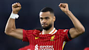Cody Gakpo - Liverpool