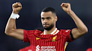 Brighton & Hove Albion v Liverpool - Carabao Cup Fourth Round