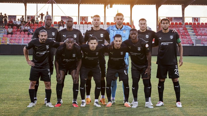 Pendikspor Pendikspor