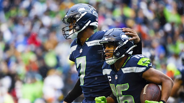 seahawks