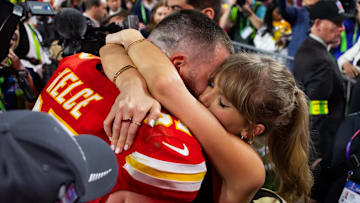 Travis Kelce and Taylor Swift have captivated the public with their relationship.