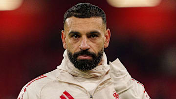 Mohamed Salah bestimmt weiterhin die Schlagzeilen Mohamed Salah bestimmt weiterhin die Schlagzeilen