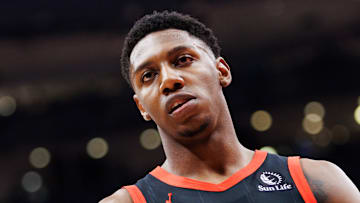 Toronto Raptors, RJ Barrett, Brandon Ingram, NBA Trade Rumors